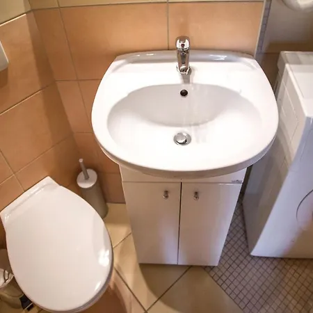 Apartamento Old Town