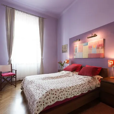 Apartamento Old Town *
