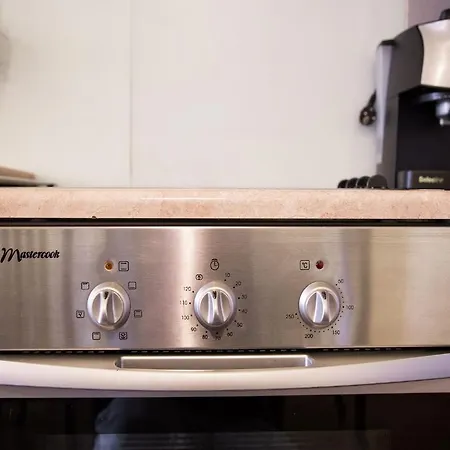 شقة Old Town كراكوفيا