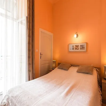 Old Town Apartment Krakau